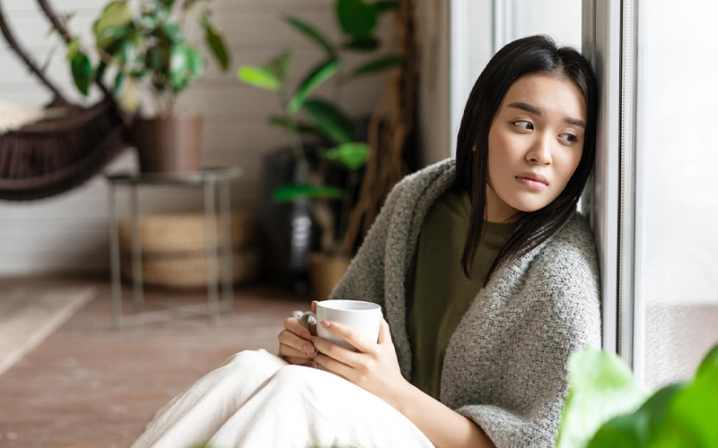 不良心理情緒會對試管嬰兒助孕產生什麼影響