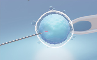 什么是卵巢早衰试管婴儿如何评估卵巢储备功能