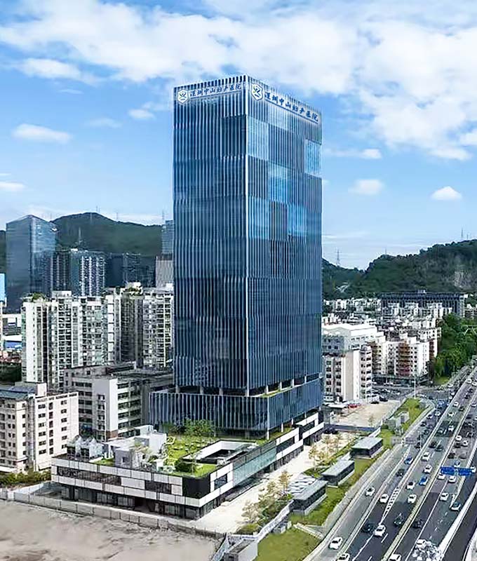 深圳中山妇产医院
