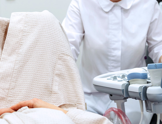 生殖免疫诊疗科