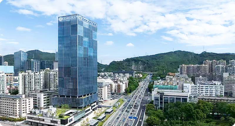 深圳中山妇产医院