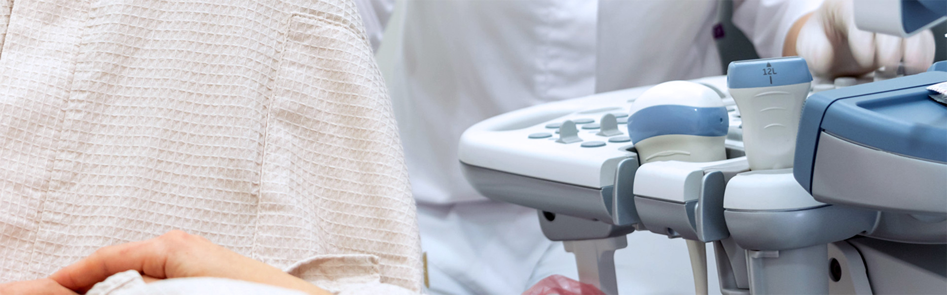 生殖免疫诊疗科