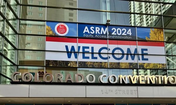 我院生殖男科科研人员在2024年第80届美国生殖医学会年会（ASRM 2024）展示科研成果