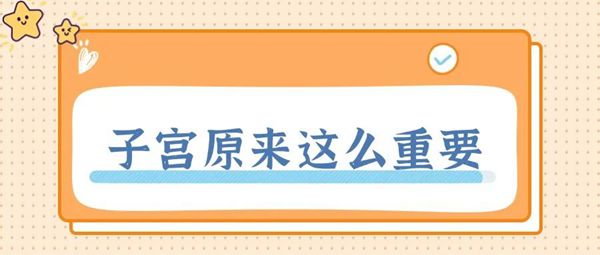 备孕路上的拦路虎——小心是子宫发育异常
