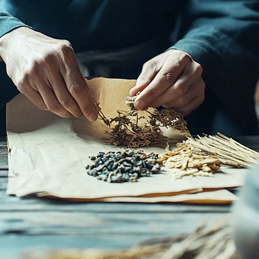 夜养气血，静待花开 | 中医夜诊助孕专线暖心启航