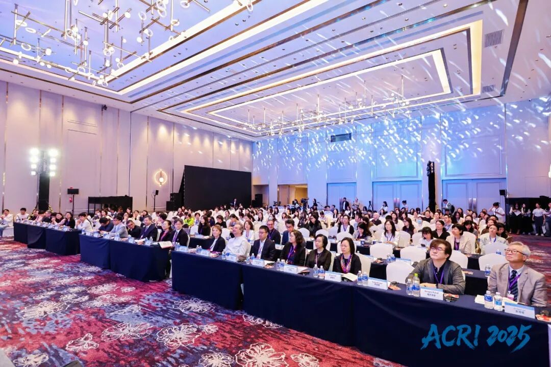 第三届亚洲生殖免疫学大会（ACRI 2025）今日在深圳召开