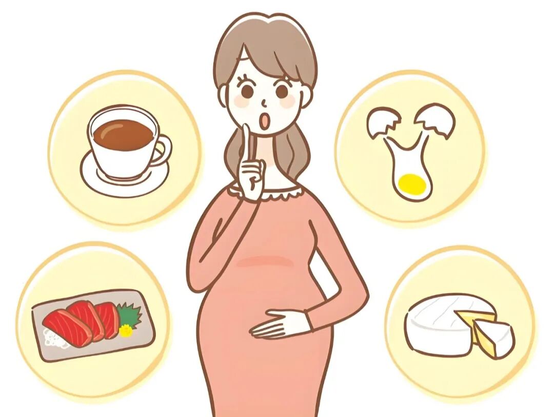 孕期体重管理指南 | 超标增重隐患大，妇产专家教您科学控重